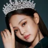 Jennie BLACKPINK Rayakan Ulang Tahun ke-28 dan Rokok Agensi Baru dengan Vlog Kue Ulang Tahun