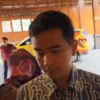 Meskipun Cuti, Inilah yang Dilakukan Gibran di Balai Kota Solo