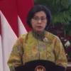 Mundur dari Menkeu Sebab Jokowi Dukung Prabowo, Begini Ungkap Sri Mulyani