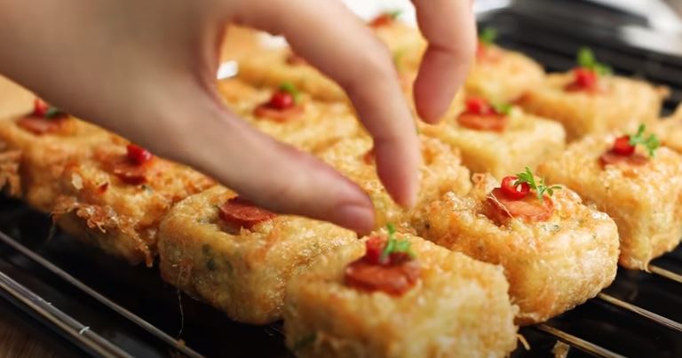 Cocok Nih Buat Jualan, Beginilah Resep Membuat Misoa Goreng