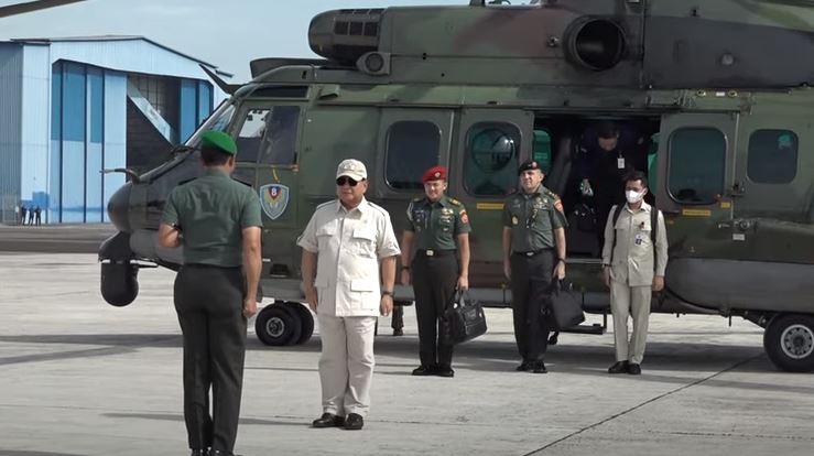 Debat Capres 2024, Kemenhan Diberi Nilai 11 dari 100 oleh Anies Baswedan