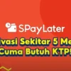 Terbaru 2024, 6 Deretan Aplikasi Paylater Terbaik dan Resmi OJK