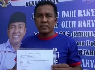 Calon Legislatif di Bondowoso Rela Jual Ginjal untuk Biaya Kampanye