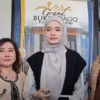 Hasil Keringat Sendiri, Inara Rusli Berhasil Beli Rumah Baru