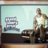 Spesifikasi Game GTA San Andreas Dalam Perangkat Android