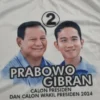 Inilah 20 Artis Yang Mendukung Capres Prabowo-Gibran