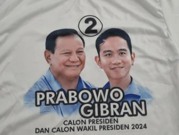 Inilah 20 Artis Yang Mendukung Capres Prabowo-Gibran