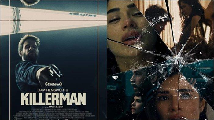 Review Film Killerman Yang Akan Tayang di Trans TV Pada Malam Ini