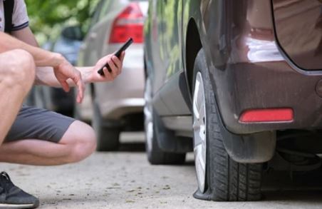 Ketahui Penyebab Mobil Yang Terasa Pincang Pada Saat Di Pakai