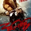 Sinopsis Film 300: Rise Of An Empire Yang Akan Tayang Pada Malam Ini di Trans TV