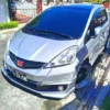 Spesifikasi Dari Mobil Honda Jazz 2012 Dengan Interior Mewah