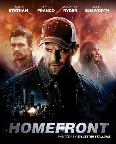 Review Film Homefront Yang Akan Tayang Pada Malam Ini di Trans TV