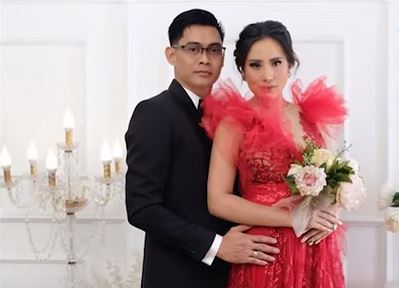 4 Bulan Nikah, Shinta Bachir dan Indra Kristianto Resmi Bercerai