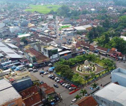 Sumedang Rawan Gempa, Begini Ungkapan BMKG