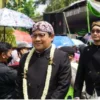 Trending Nama Cawapres Nomor Urut 1 Muhaimin Iskandar di media Sosial