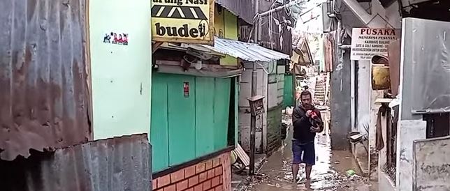 600 Rumah Warga Terdampak Banjir Bandang Braga