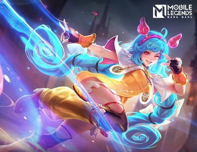 Kode Redeem Mobile Legends Terbaru 10 Januari 2024, Dapatkan Hadiah Skin Menarik!