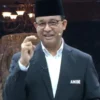 Anies Baswedan Janjikan Memberi Ruang Lebih Luas bagi Pengejar dan Pelapor Kasus Koruptor