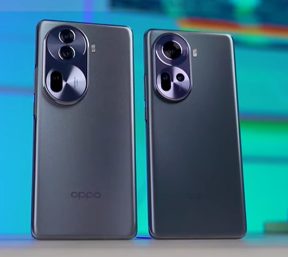 Apa Bedanya? Review OPPO Reno11 5G & Reno11 Pro 5G