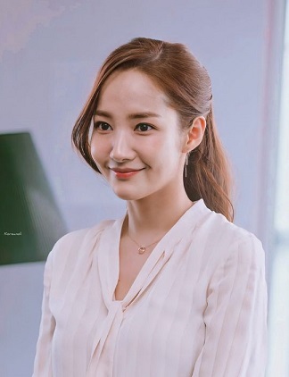 Park Min Young Diterpa Kontroversi, Rating Nasional Drama Korea 'Marry My Husband' Slight Turun