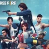 Klaim Hadiah Spesial dengan Kode Redeem Free Fire Aktif Hari Kamis, 25 Januari 2024