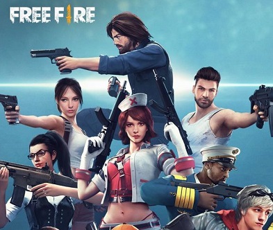 Klaim Hadiah Spesial dengan Kode Redeem Free Fire Aktif Hari Kamis, 25 Januari 2024