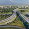 Progres Positif Pembangunan Tol Getaci di Wilayah Priangan Timur