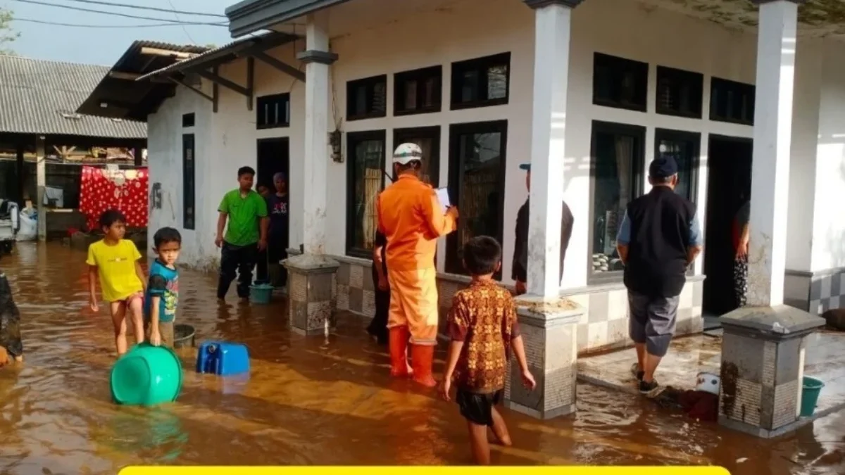 banjir cisurupan