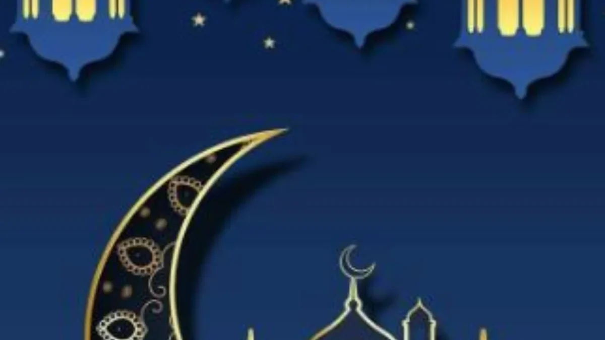 Beberapa Amalan Terbaik Selama Bulan Ramadhan