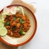 Resep Dan Cara Membuat Mie Tek-Tek Yang Populer di Jawa Timur