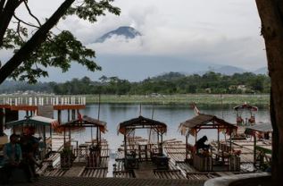 Tempat Wisata di Kabupaten Garut Dengan Pemandangan Indah