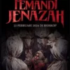 Sinopsis Film Pemandi Jenazah Akan Segera Tayang di Layar Lebar