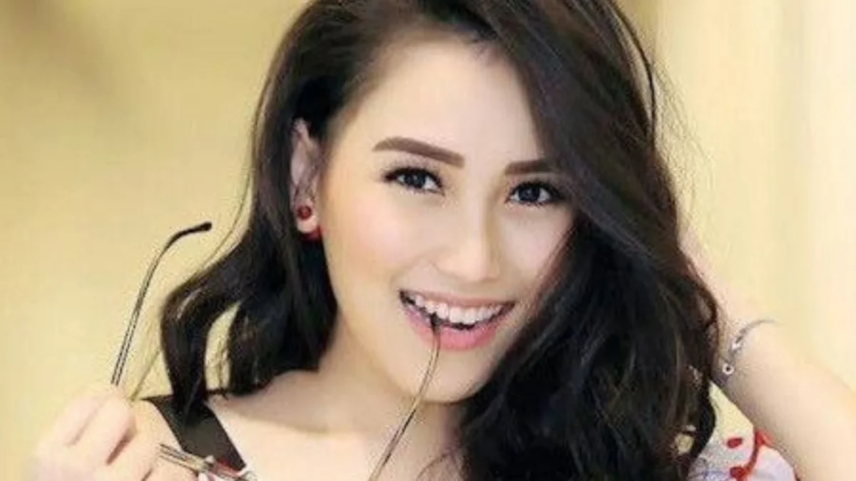 Ini Nih yang Bikin Ayu Ting Ting Yakin ke Muhammad Fardhana