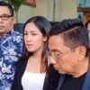 Sulit Untuk Dijawab soal Putus Nyambung, Tamara Tyasmara dengan YA Pacaran 2 Tahun