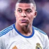 Ternyata Madrid Sudah Siapkan 2 Nomor Pungung Untuk Mbappe