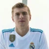 Heboh Toni Kroos Murka Pada Wasit Ketika Madrid Kalahkan Sevilla