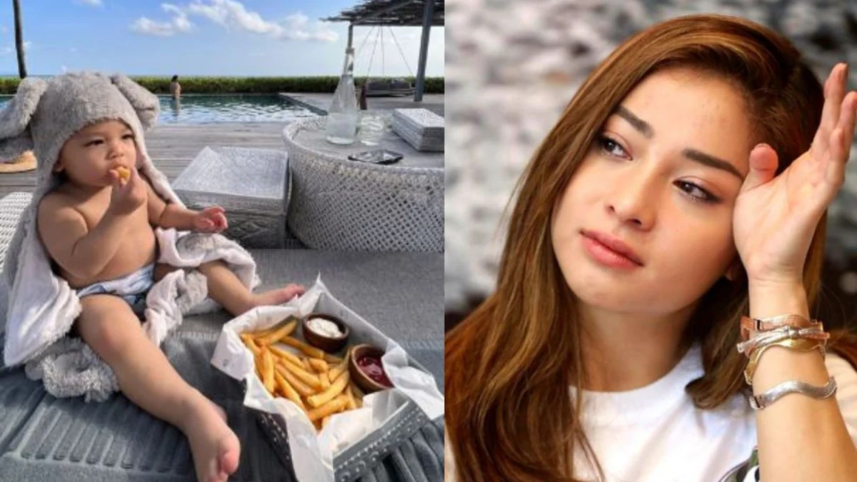 Nikita Willy Ungkap Keguguran Pada Kandungan Anak Kedua