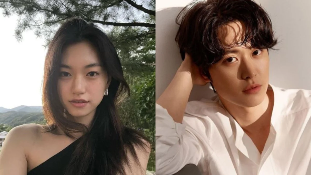 Rumor Gong Myung Dan Kim Doyeon Pacaran, Agensi Angkat Suara