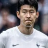 Son Heung-Min Malu Ketika Gagal Bawa Korea Selatan Berjaya di Piala Asia 2023