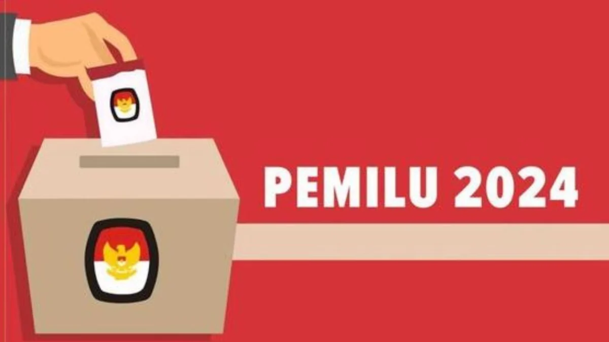 Inilah Jadwal Pemilu Tahun 2024, Simak Waktu Pelaksanaan Sampai Putaran Kedua