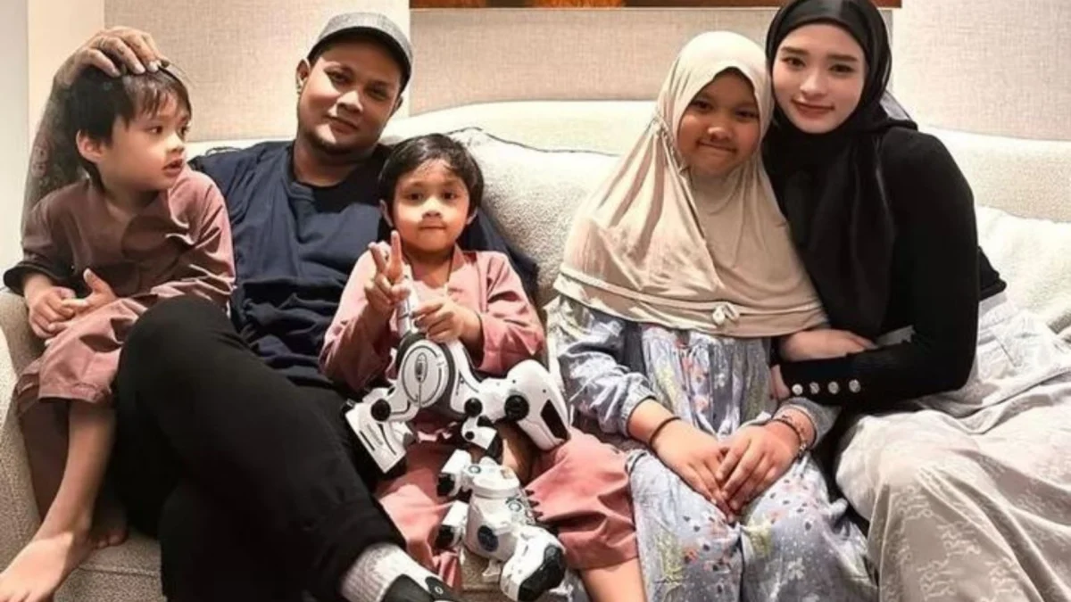 Putusan Cerai dengan Inara Rusli, Banding Virgoun Ditolak