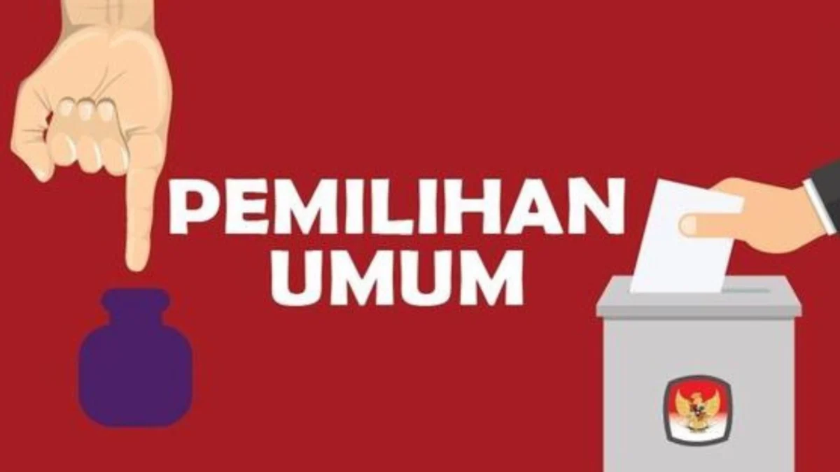 Mudah dan Cepat, Begini Cara Cek DPT Online 2024 Lewat Hp