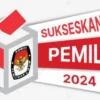 Pemilu Tahun 2024 Sebentar Lagi dan Ini Nih Tanggal Gaji KPPS Cair