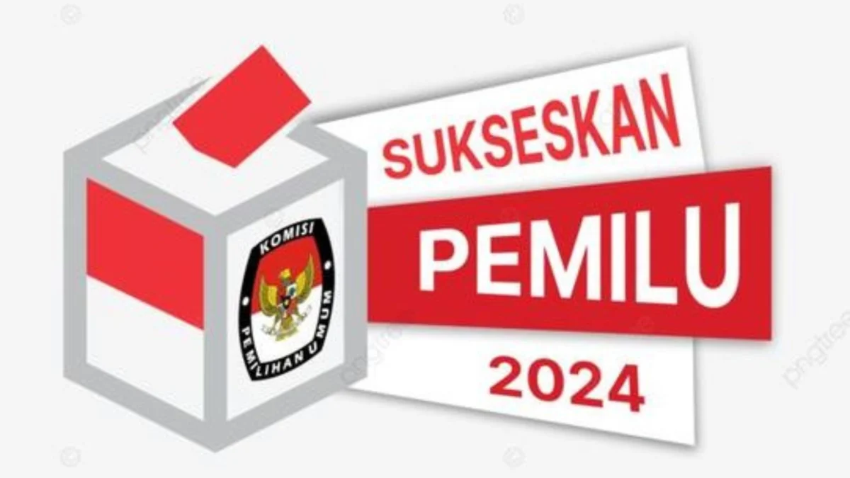 Pemilu Tahun 2024 Sebentar Lagi dan Ini Nih Tanggal Gaji KPPS Cair