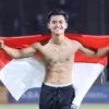 Begini Alasan Suwon FC Meminang Pratama Arhan