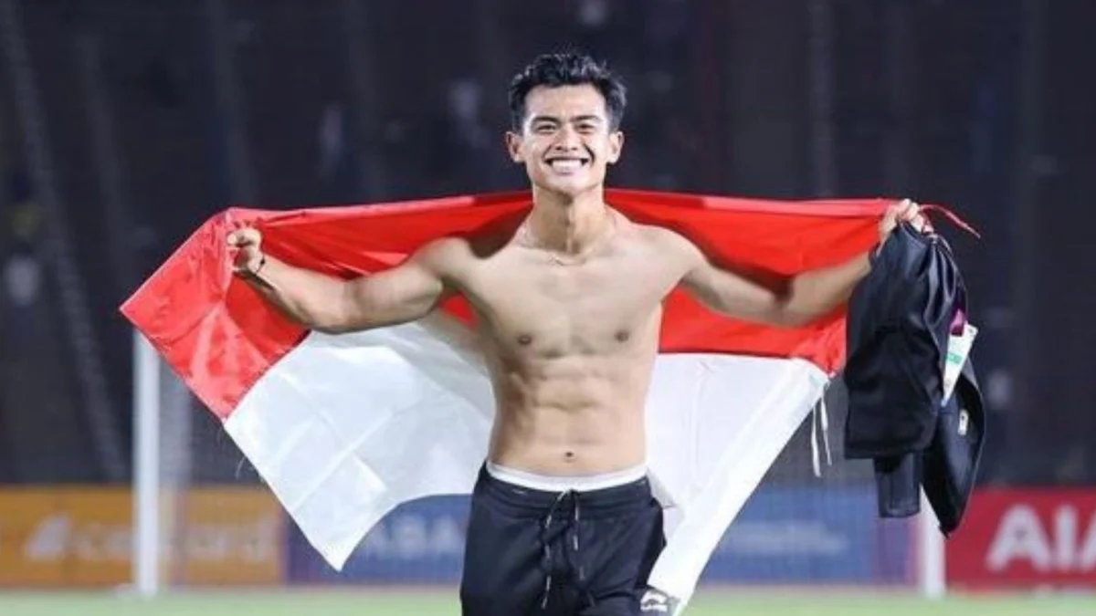 Begini Alasan Suwon FC Meminang Pratama Arhan