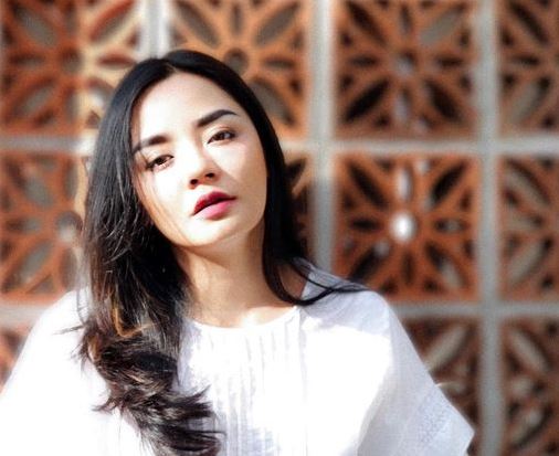 Bicara Soal Pernikahan, Gita Sinaga Dekat dengan Pria Bukan Artis