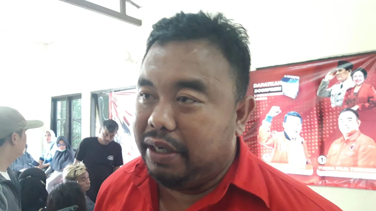 Yudha Puja Turnawan: Kabupaten Garut Bukan Basis Pendukung Ganjar Mahfud, Lalu Apa yang Akan Dilakukan?