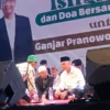 Ganjar Pranowo ke Garut, Pimpinan Ponpes Fauzan Mengaku Iri dengan Warga Jateng, Begini Rupanya Alasannya