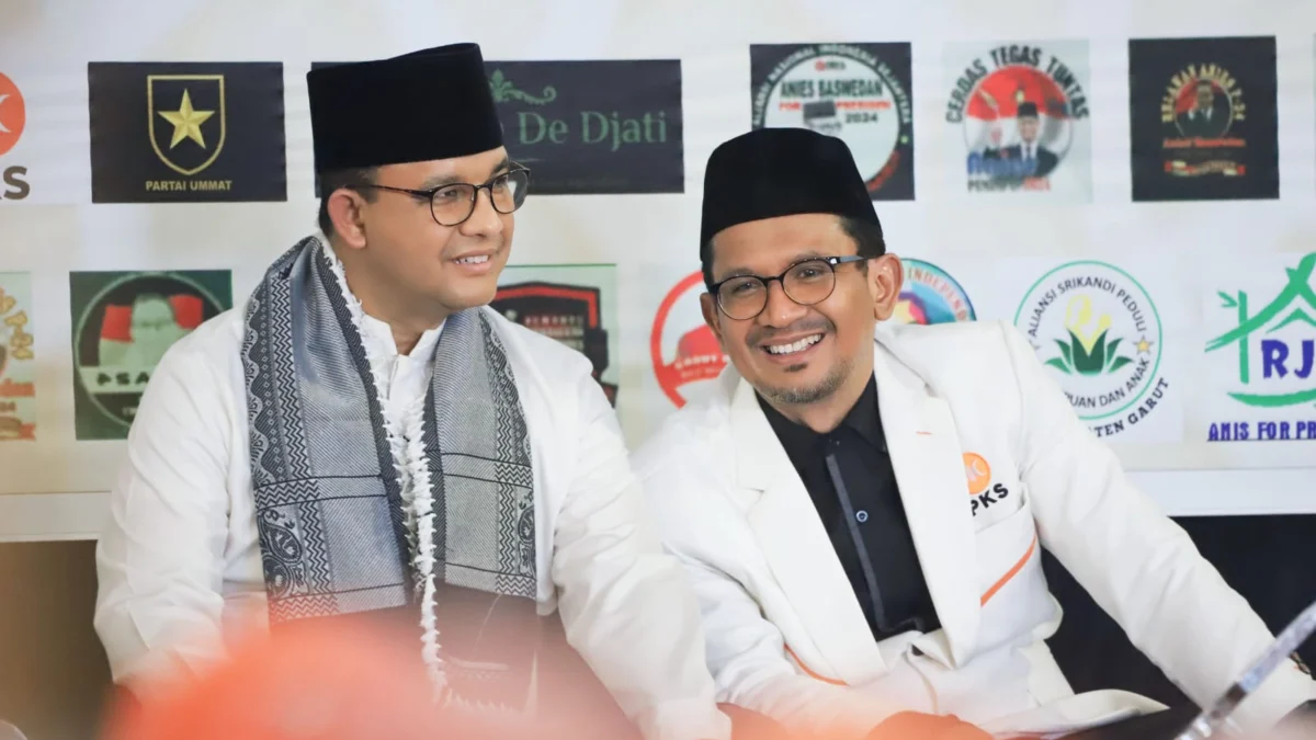 Anies Baswedan Akan Berkunjung ke Garut, Salah Satu Tempat Lapangan Jayaraga